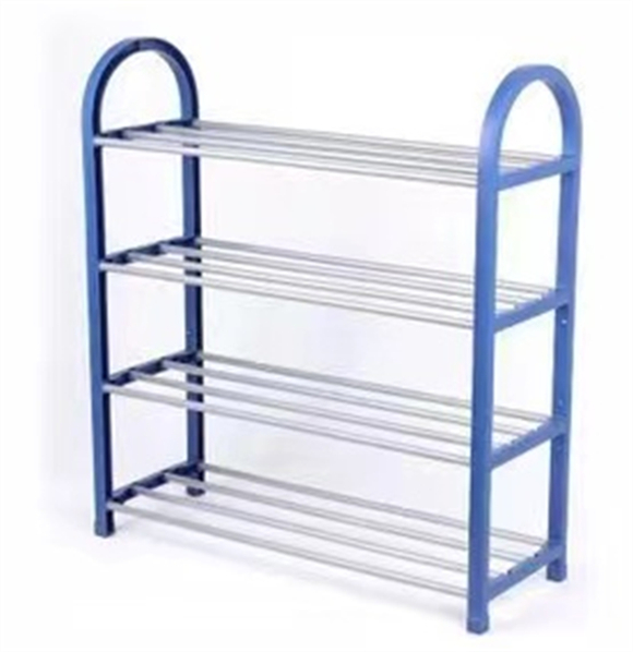 shoe rack without cover